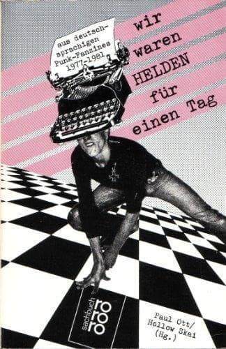 Tapa de Wir waren Helden für einen Tag
