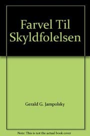 Tapa de Farvel Til Skyldfolelsen