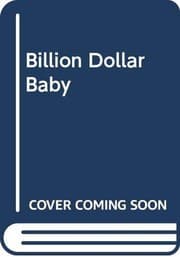 Tapa de Billion Dollar Baby