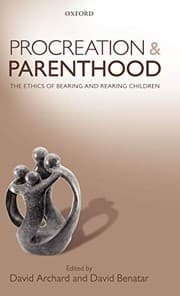Tapa de Procreation and parenthood