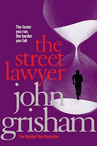 Tapa de Street Lawyer