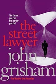 Tapa de Street Lawyer