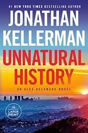 Tapa de Unnatural History