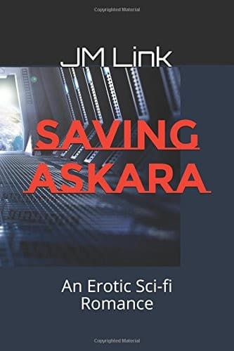 Tapa de Saving Askara