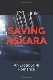Tapa de Saving Askara