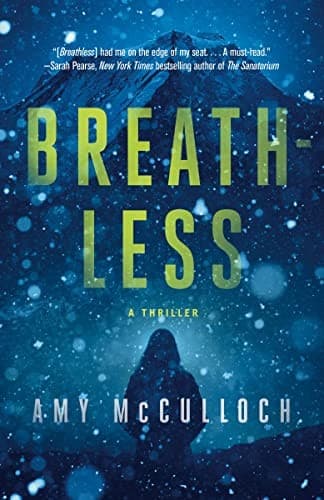 Tapa de Breathless
