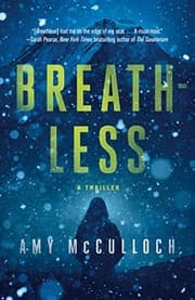 Tapa de Breathless