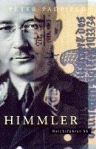 Tapa de Himmler
