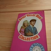 Tapa de Sweet Valley High Collection