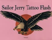 Tapa de Sailor Jerry Tattoo Flash