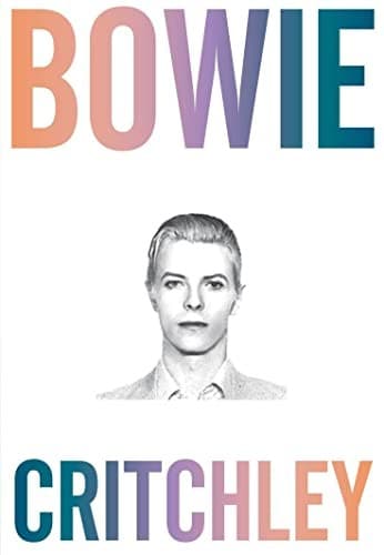 Tapa de Bowie
