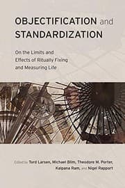 Tapa de Objectification and Standardization