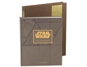 Tapa de Star Wars : Inside the Production Archives