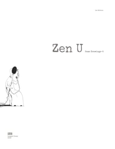 Tapa de Zen U