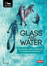 Tapa de Glass and Water