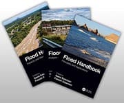 Tapa de Flood Handbook Three-Volume Set