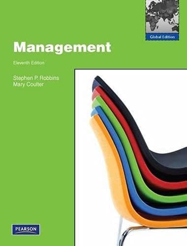 Tapa de Management