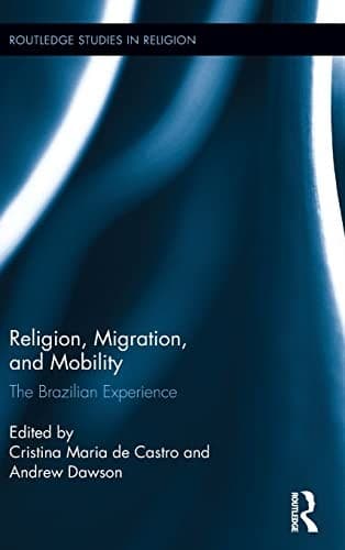 Tapa de Religion, Migration and Mobility