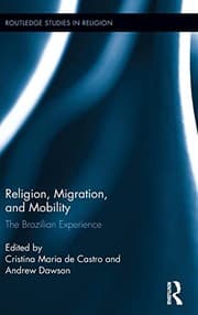 Tapa de Religion, Migration and Mobility