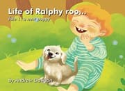 Tapa de Life of Ralphy Roo... : Tale 1