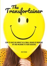 Tapa de Transfortainer
