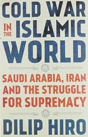 Tapa de Cold War in the Islamic World