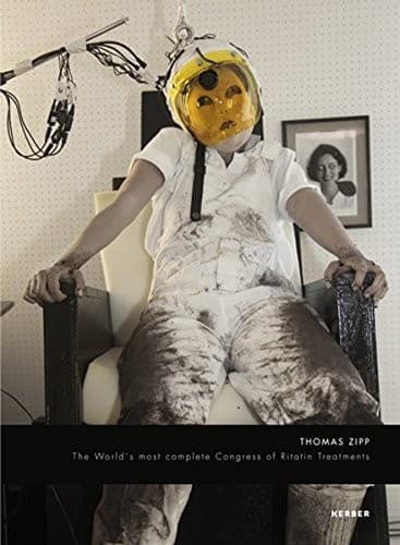 Tapa de Thomas Zipp