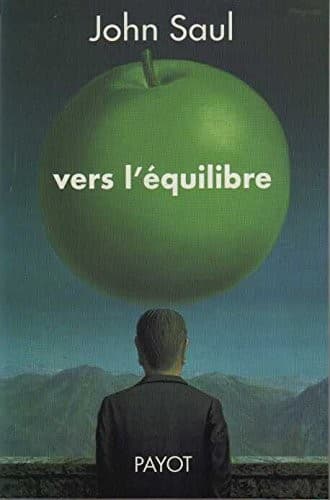 Tapa de Vers l'équilibre