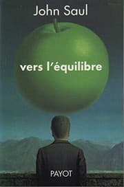 Tapa de Vers l'équilibre