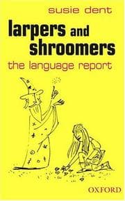 Tapa de Larpers and shroomers