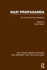 Tapa de Nazi Propaganda