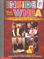 Tapa de Inside the Wnba