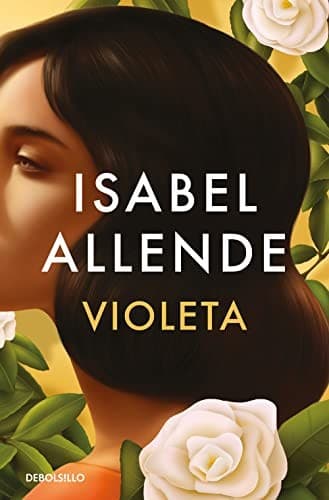 Tapa de Violeta