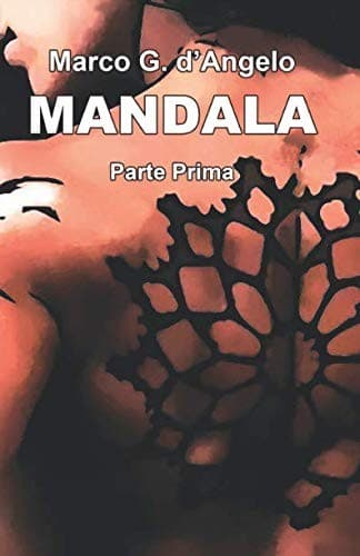 Tapa de Mandala