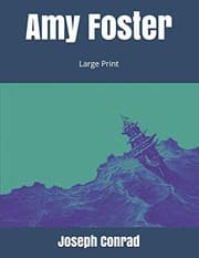 Tapa de Amy Foster
