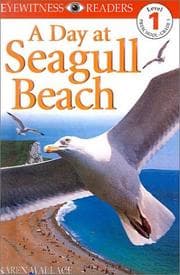 Tapa de Day at Seagull Beach