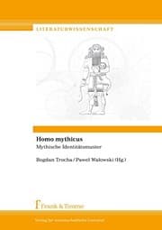 Tapa de Homo mythicus