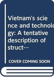 Tapa de Vietnam's science and technology