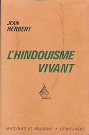 Tapa de L' hindouisme vivant