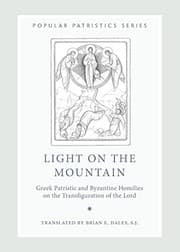 Tapa de Light on the mountain