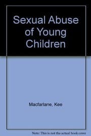 Tapa de Sexual Abuse of Young Children