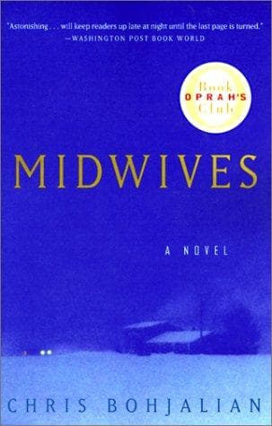 Tapa de Midwives