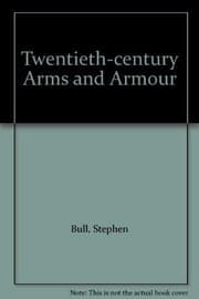 Tapa de Twentieth Century - Arms & Armour