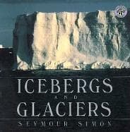 Tapa de Icebergs and Glaciers