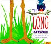 Tapa de Long and Short of It
