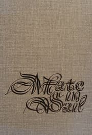Tapa de Mate in Sail