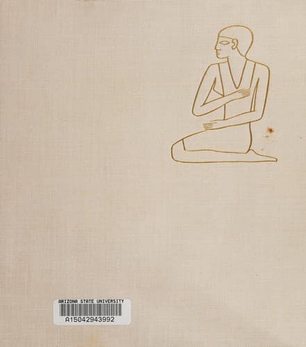 Tapa de Frau im alten Ägypten