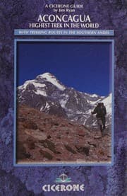 Tapa de Aconcagua
