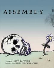 Tapa de Assembly