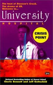 Tapa de Crisis Point (University Hospital)